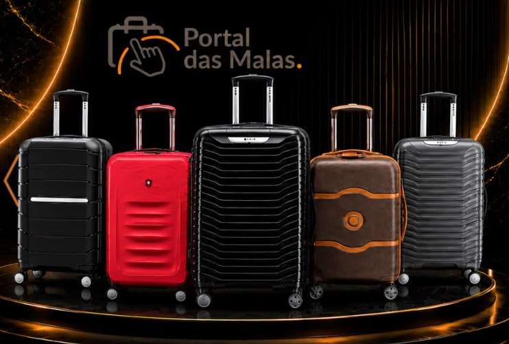 Portal das Malas