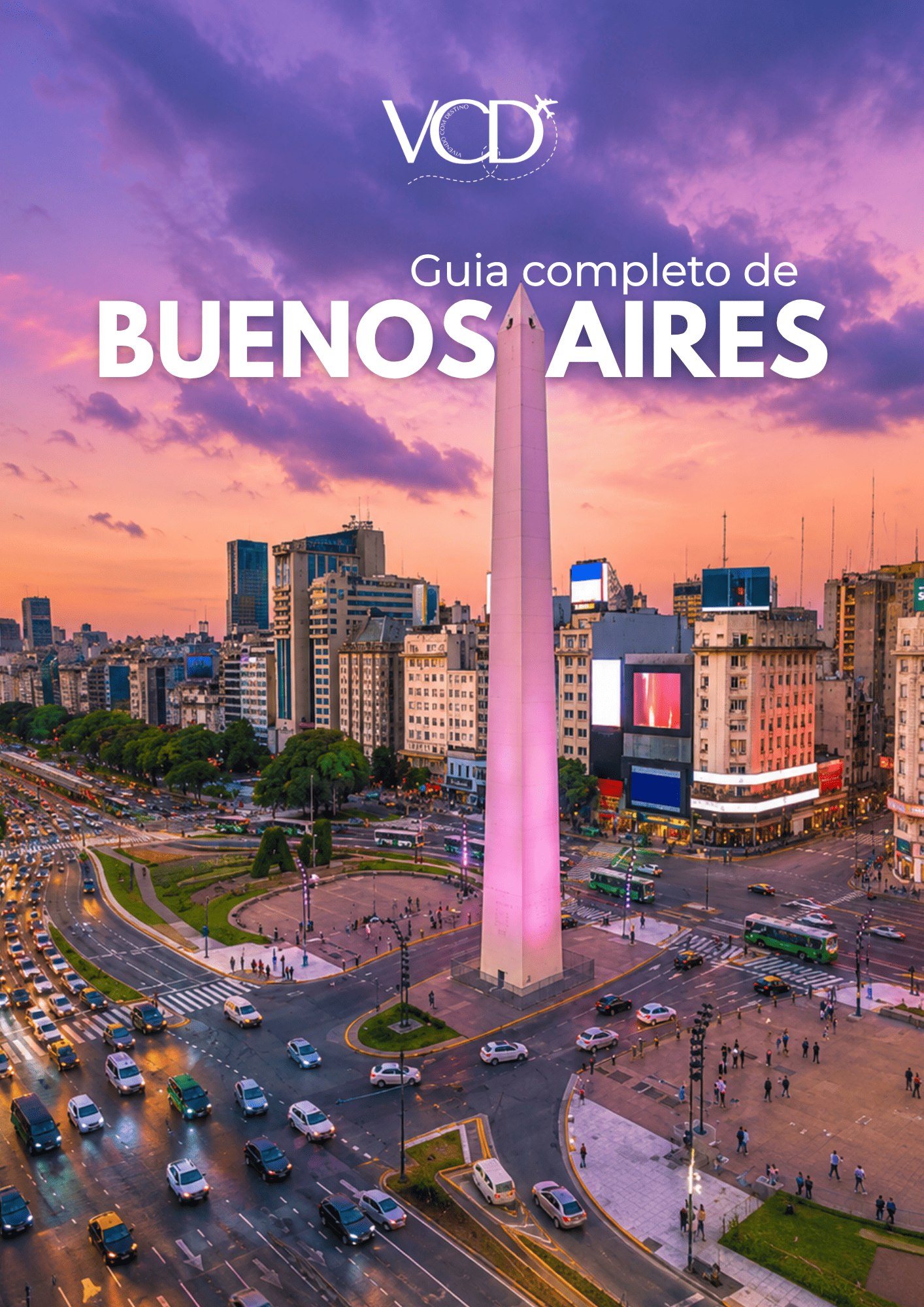 Guia completo de Buenos Aires