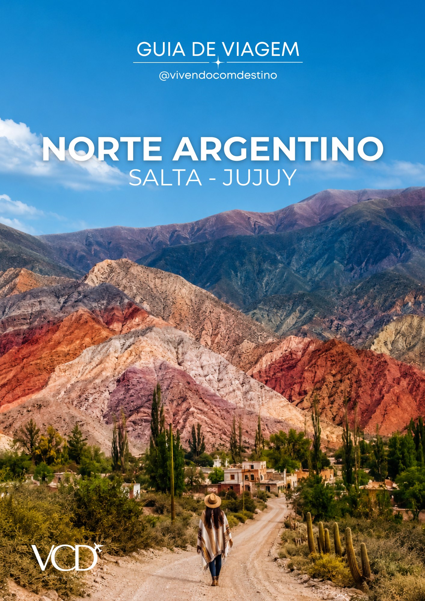 Guia completo Norte Argentino