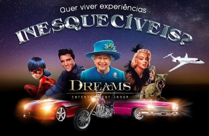 Grupo Dreams