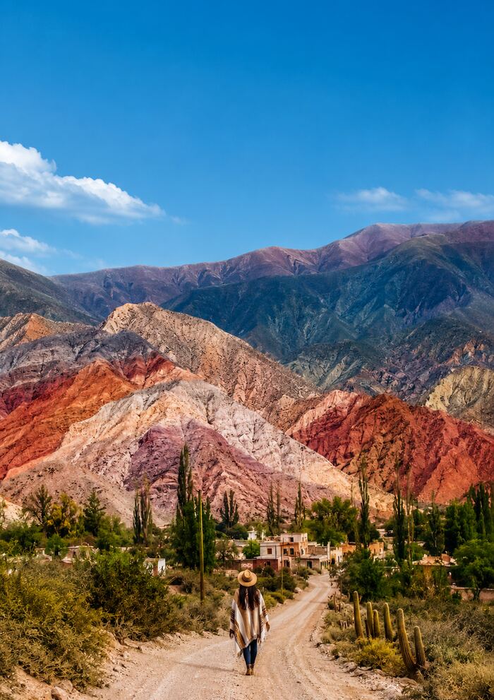 Passeios pelo Norte Argentino via GetYourGuide