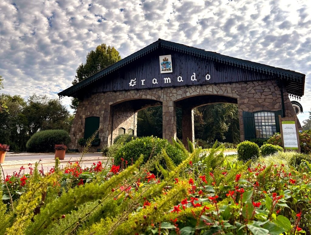 Hospedagem em Gramado & Canela