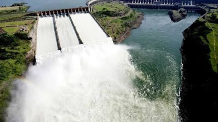 Itaipu Binacional