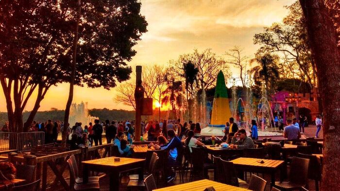Marco das Três Fronteiras