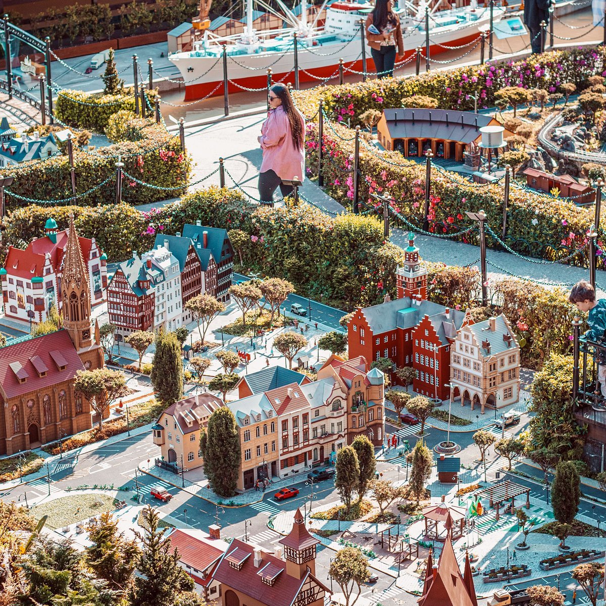 Mini Mundo