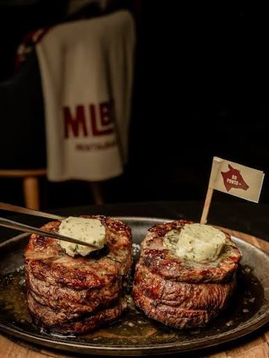 MLBK Restaurante